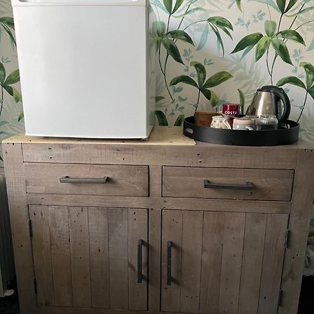 The Traveller'S B&B Louth  Eksteriør billede