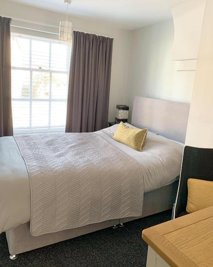 The Traveller'S B&B Louth  Eksteriør billede