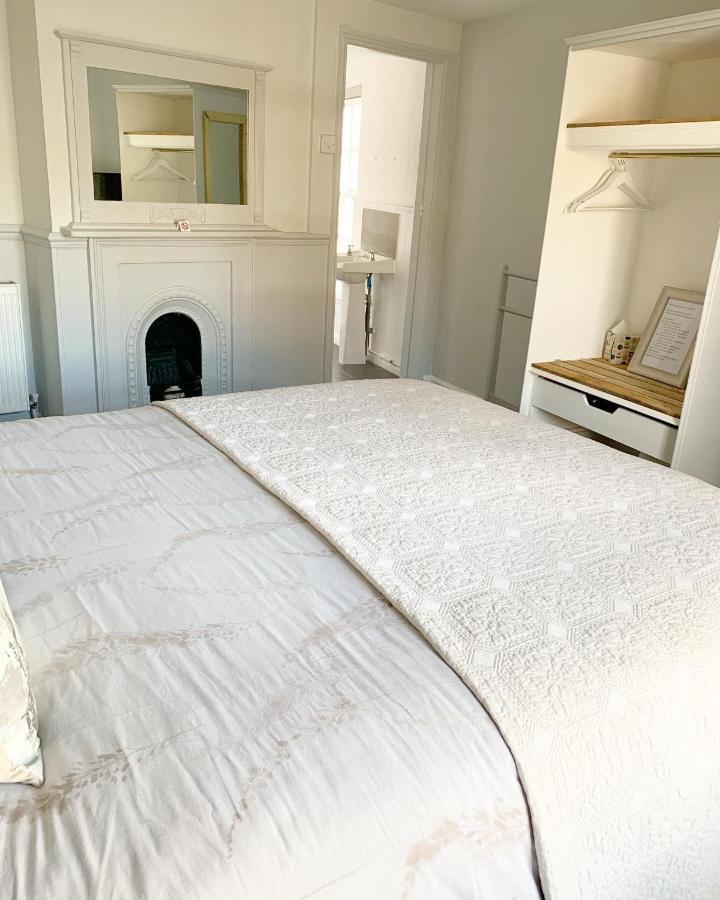 The Traveller'S B&B Louth  Eksteriør billede