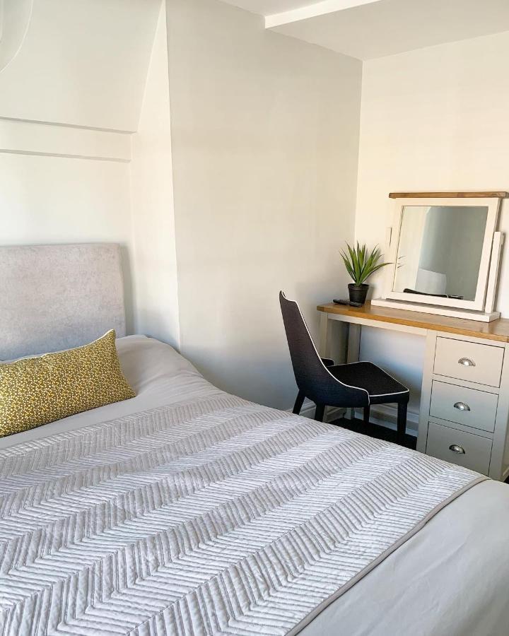 The Traveller'S B&B Louth  Eksteriør billede