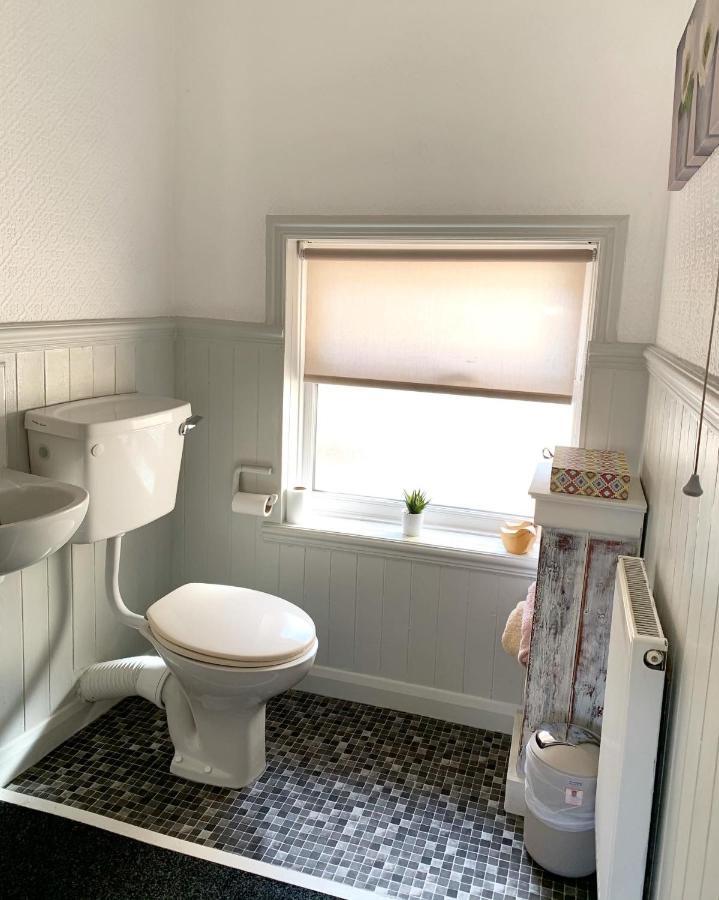 The Traveller'S B&B Louth  Eksteriør billede