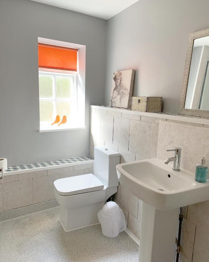 The Traveller'S B&B Louth  Eksteriør billede