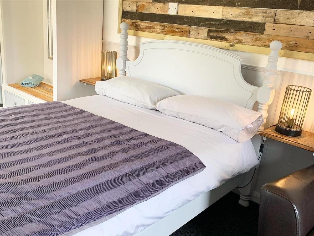 The Traveller'S B&B Louth  Eksteriør billede