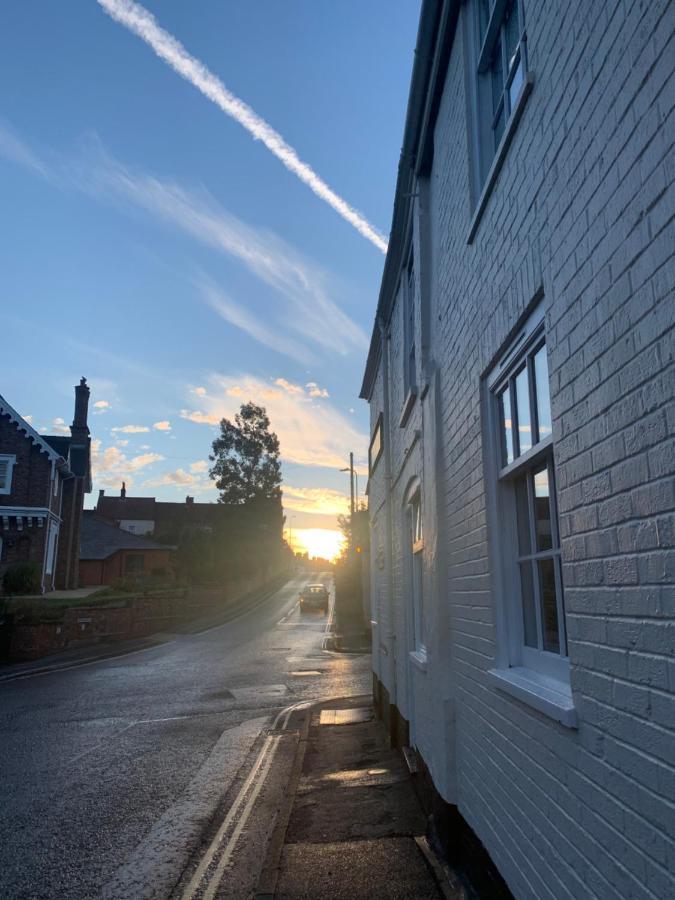 The Traveller'S B&B Louth  Eksteriør billede