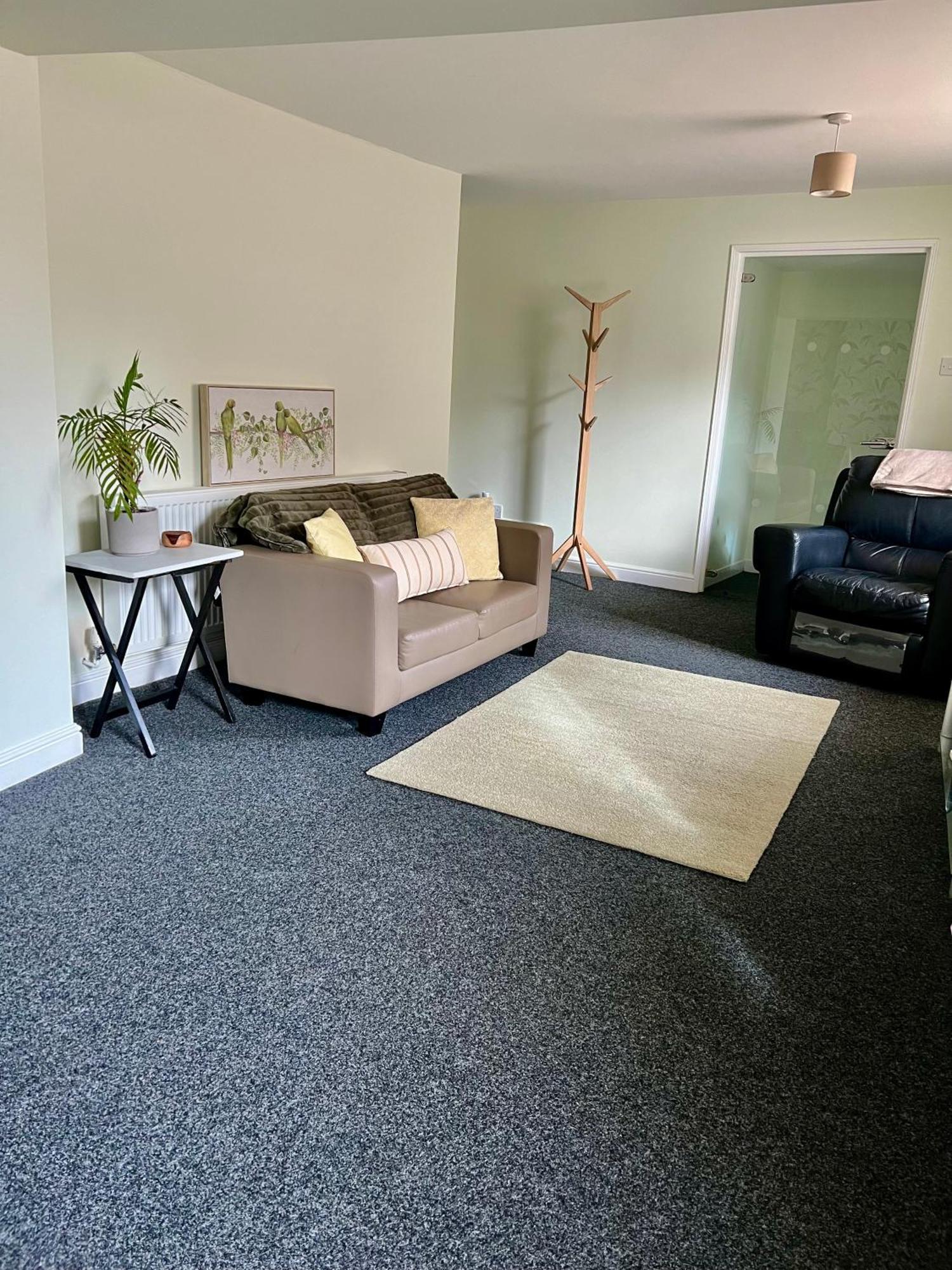 The Traveller'S B&B Louth  Eksteriør billede