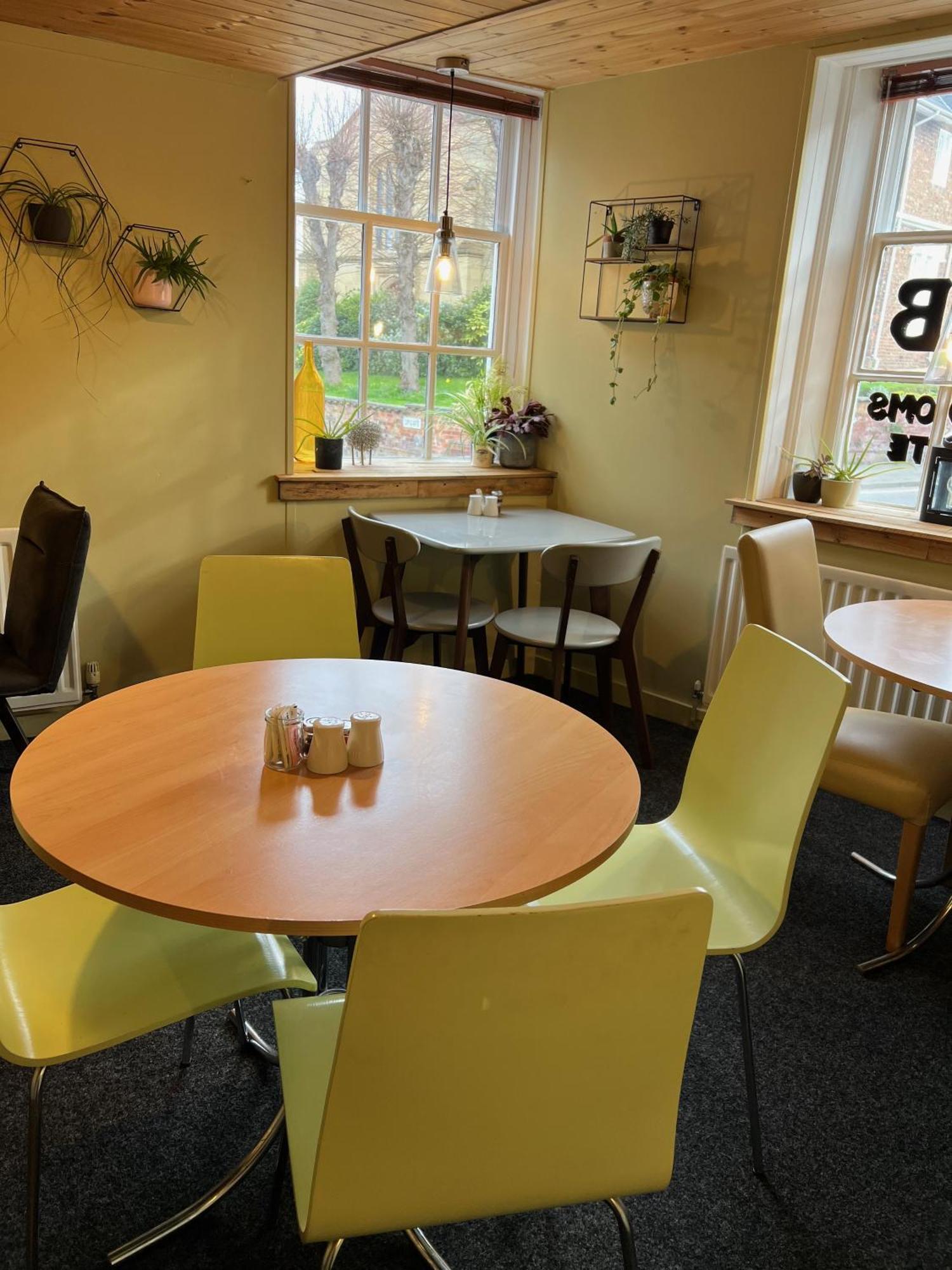 The Traveller'S B&B Louth  Eksteriør billede