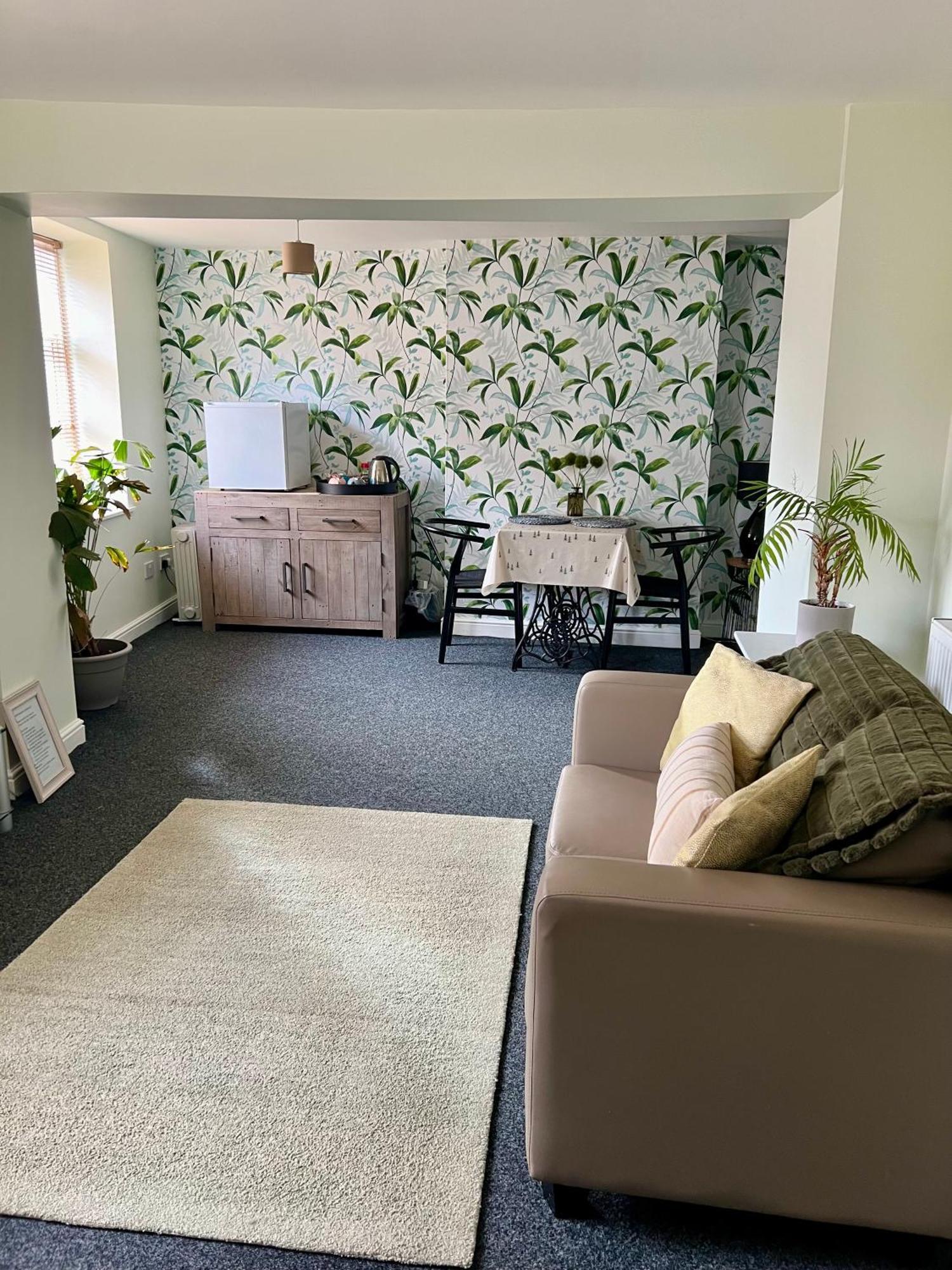 The Traveller'S B&B Louth  Eksteriør billede
