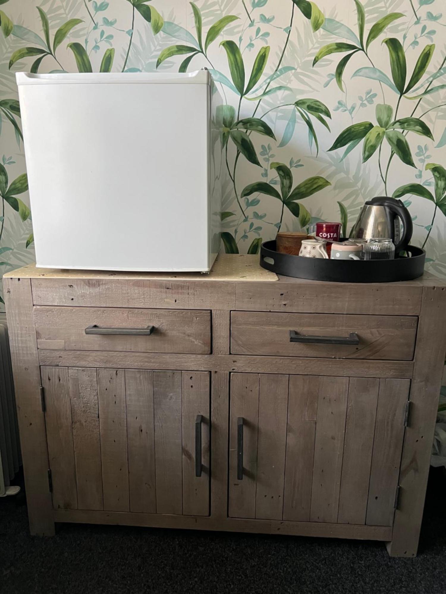 The Traveller'S B&B Louth  Eksteriør billede