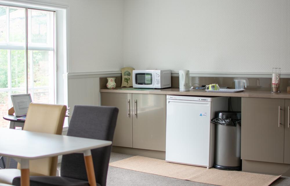 The Traveller'S B&B Louth  Eksteriør billede