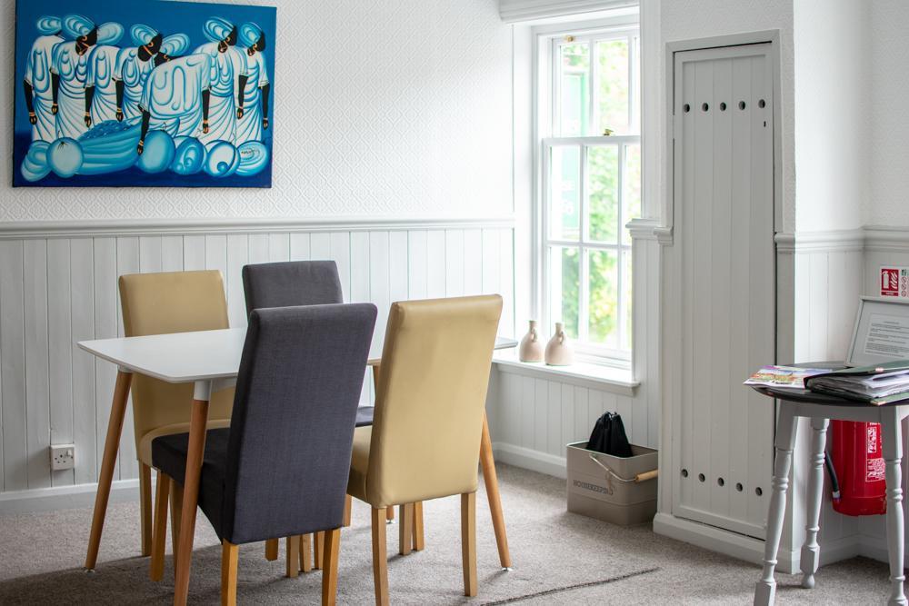 The Traveller'S B&B Louth  Eksteriør billede